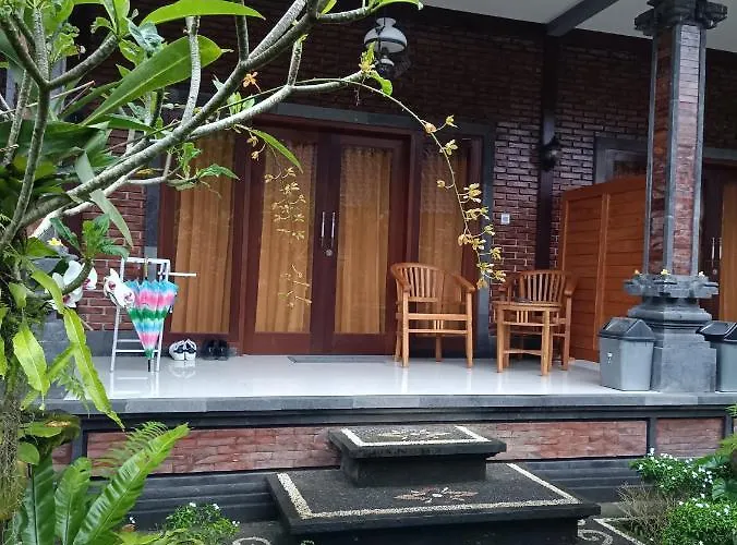 Jana's * Sidemen (Bali)