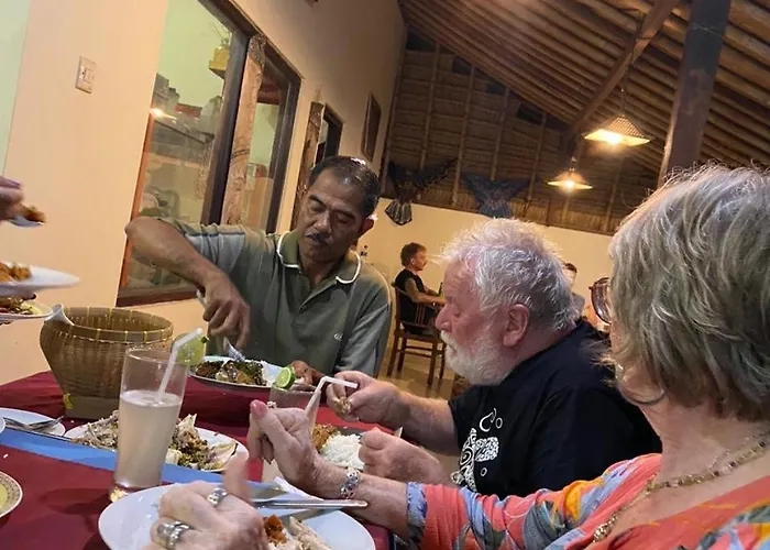 Jana's Habitación en casa particular *
