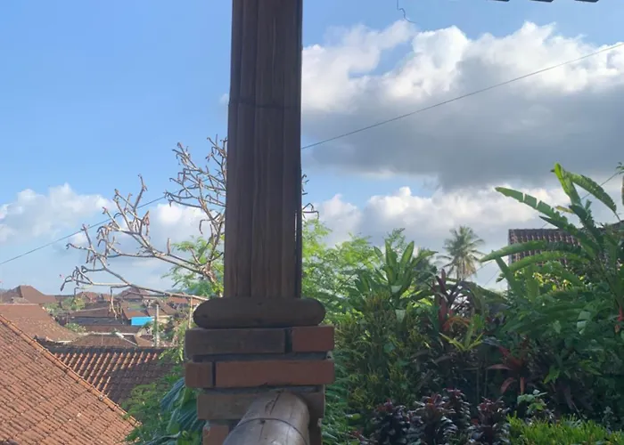 Jana's Sidemen (Bali)