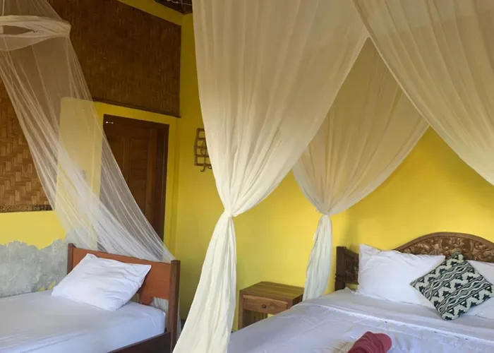 Jana's Sidemen (Bali)