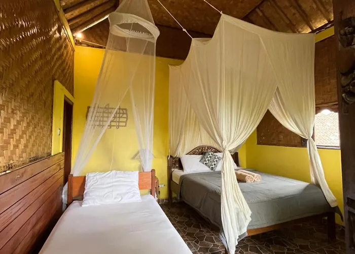 Jana's Sidemen (Bali)